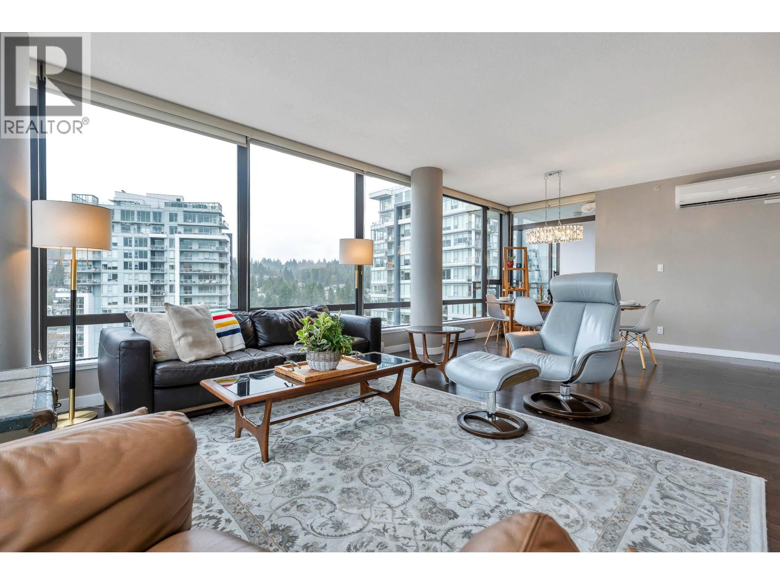 2002 400 Capilano Road, Port Moody, British Columbia  V3H 0E1 - Photo 2 - R3105426