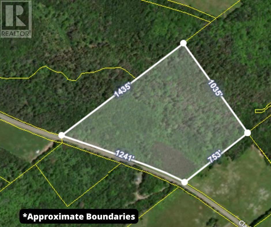 Clark Road, Bear River, Nova Scotia  B0S 1B0 - Photo 17 - 202515916