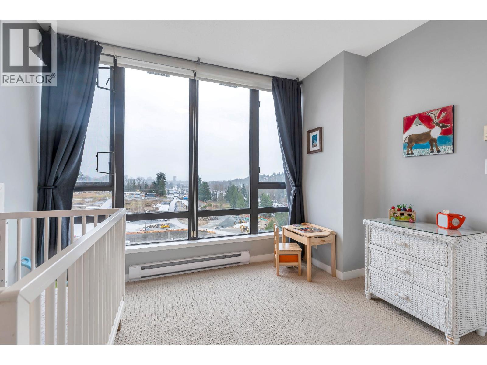 2002 400 Capilano Road, Port Moody, British Columbia  V3H 0E1 - Photo 17 - R3105426