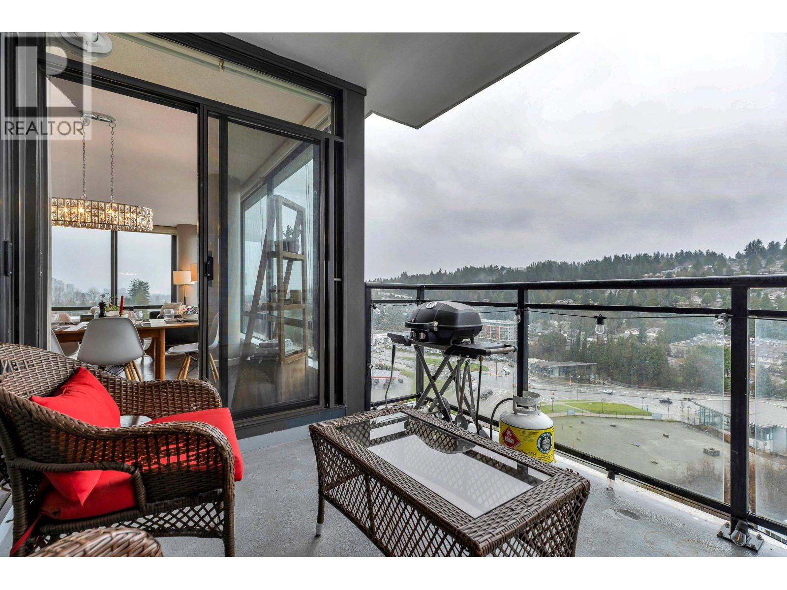 2002 400 Capilano Road, Port Moody, British Columbia  V3H 0E1 - Photo 20 - R3105426