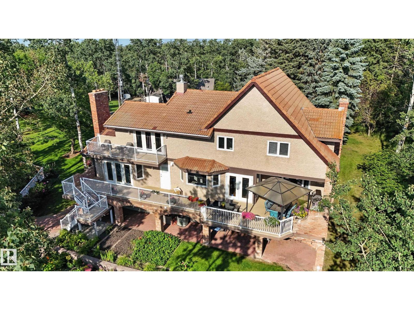 #11-474012 Rge Road 242, Rural Wetaskiwin County, Alberta  T0C 1Z0 - Photo 8 - E4477283