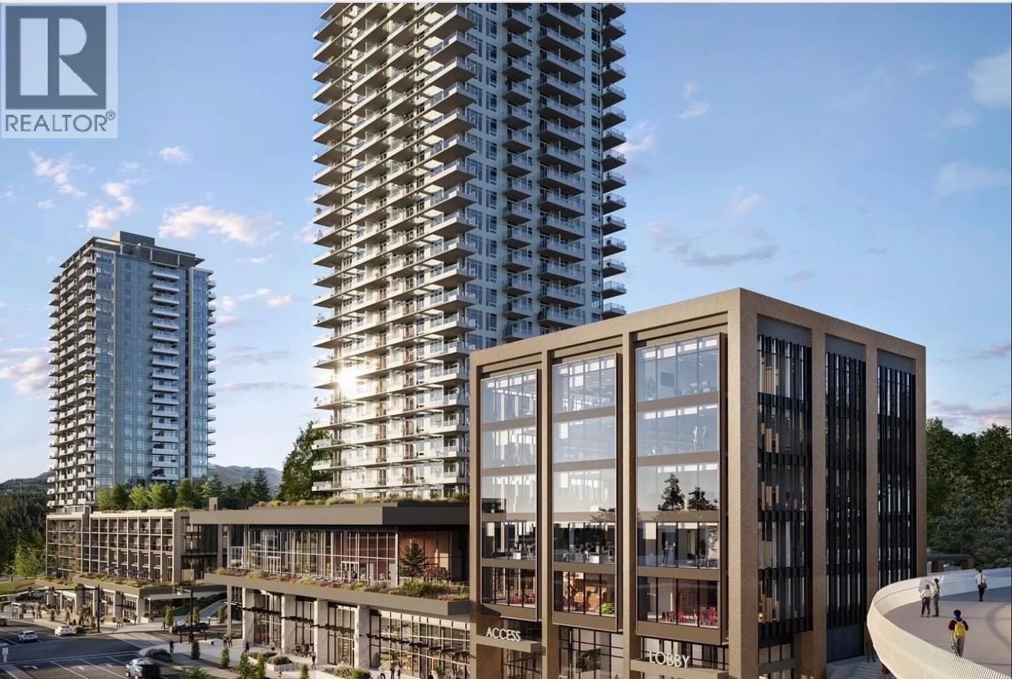 2002 400 Capilano Road, Port Moody, British Columbia  V3H 0E1 - Photo 34 - R3105426