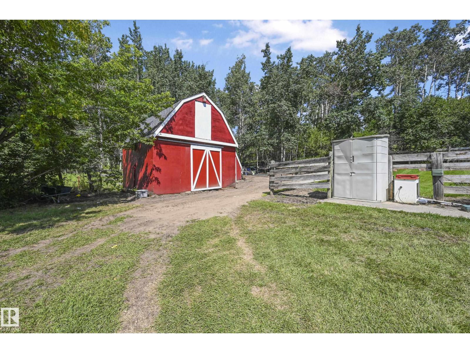 #11-474012 Rge Road 242, Rural Wetaskiwin County, Alberta  T0C 1Z0 - Photo 10 - E4477283