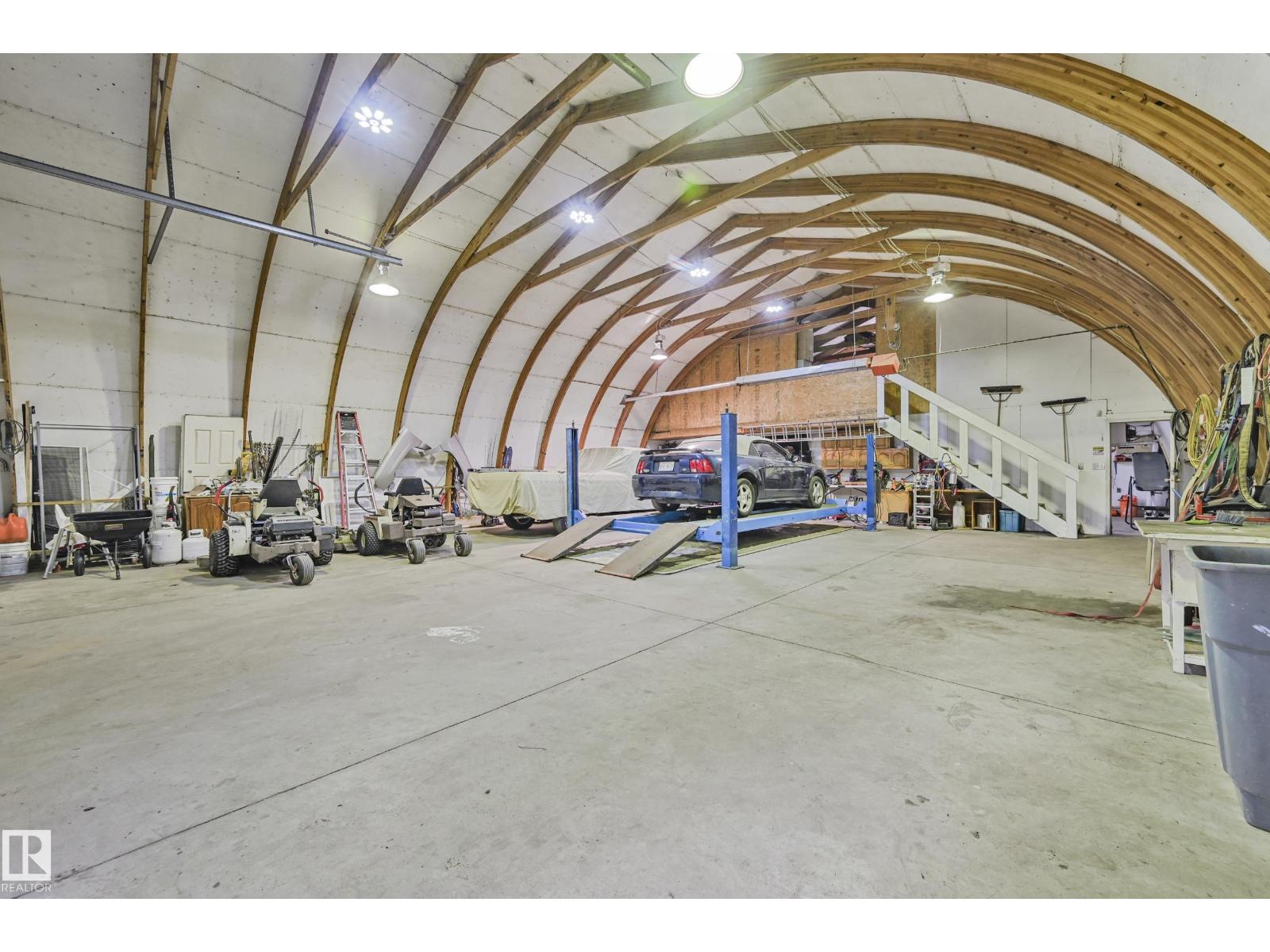 #11-474012 Rge Road 242, Rural Wetaskiwin County, Alberta  T0C 1Z0 - Photo 12 - E4477283