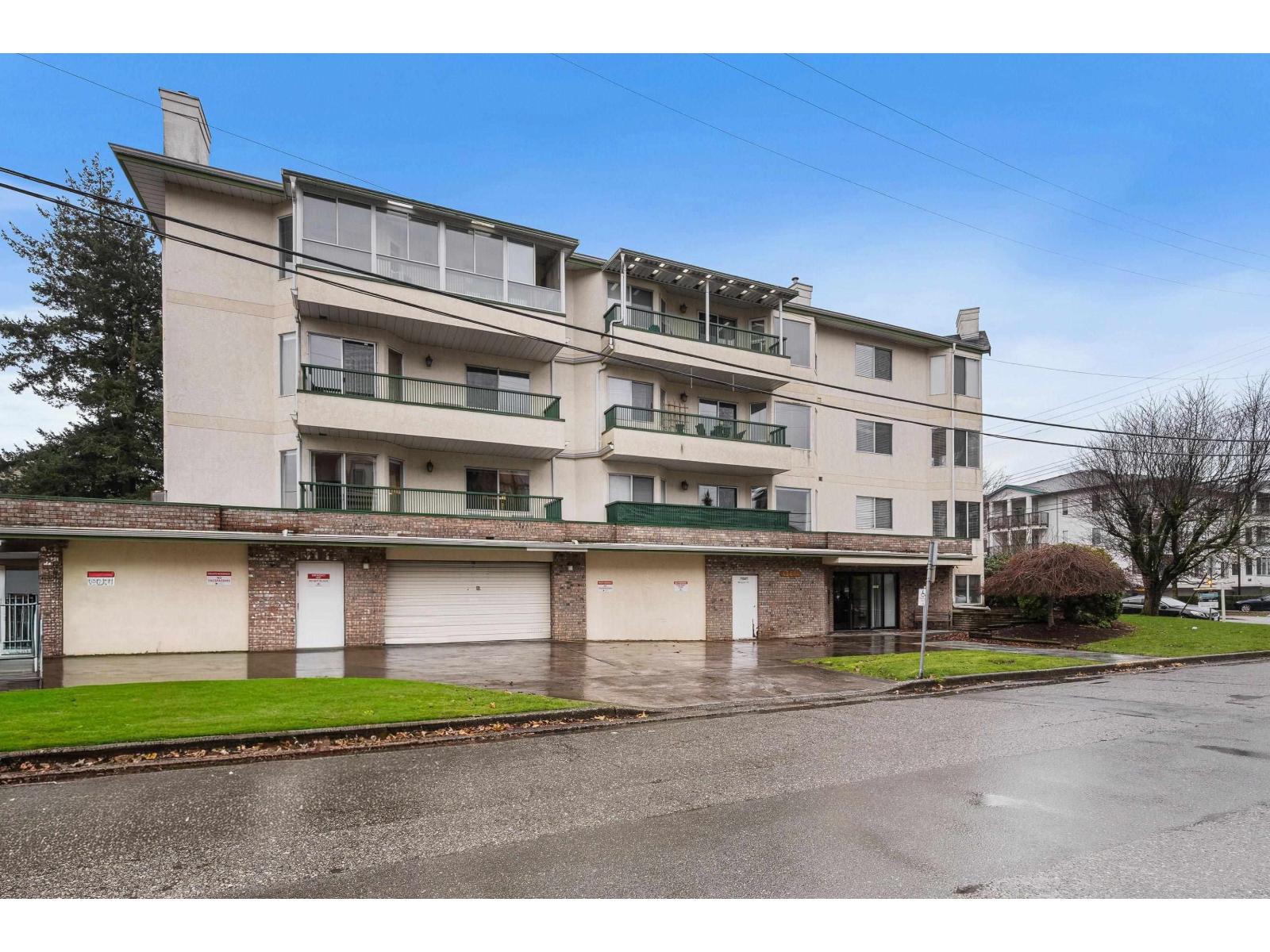 202 45604 Brett Avenue, Chilliwack Proper West, Chilliwack, British Columbia  V2P 1N9 - Photo 14 - R3090358