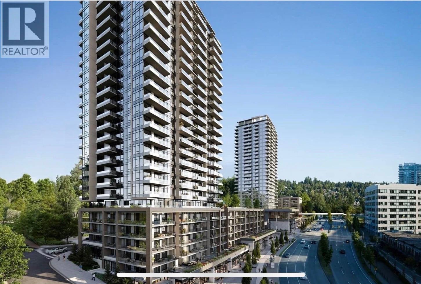 2002 400 Capilano Road, Port Moody, British Columbia  V3H 0E1 - Photo 35 - R3105426