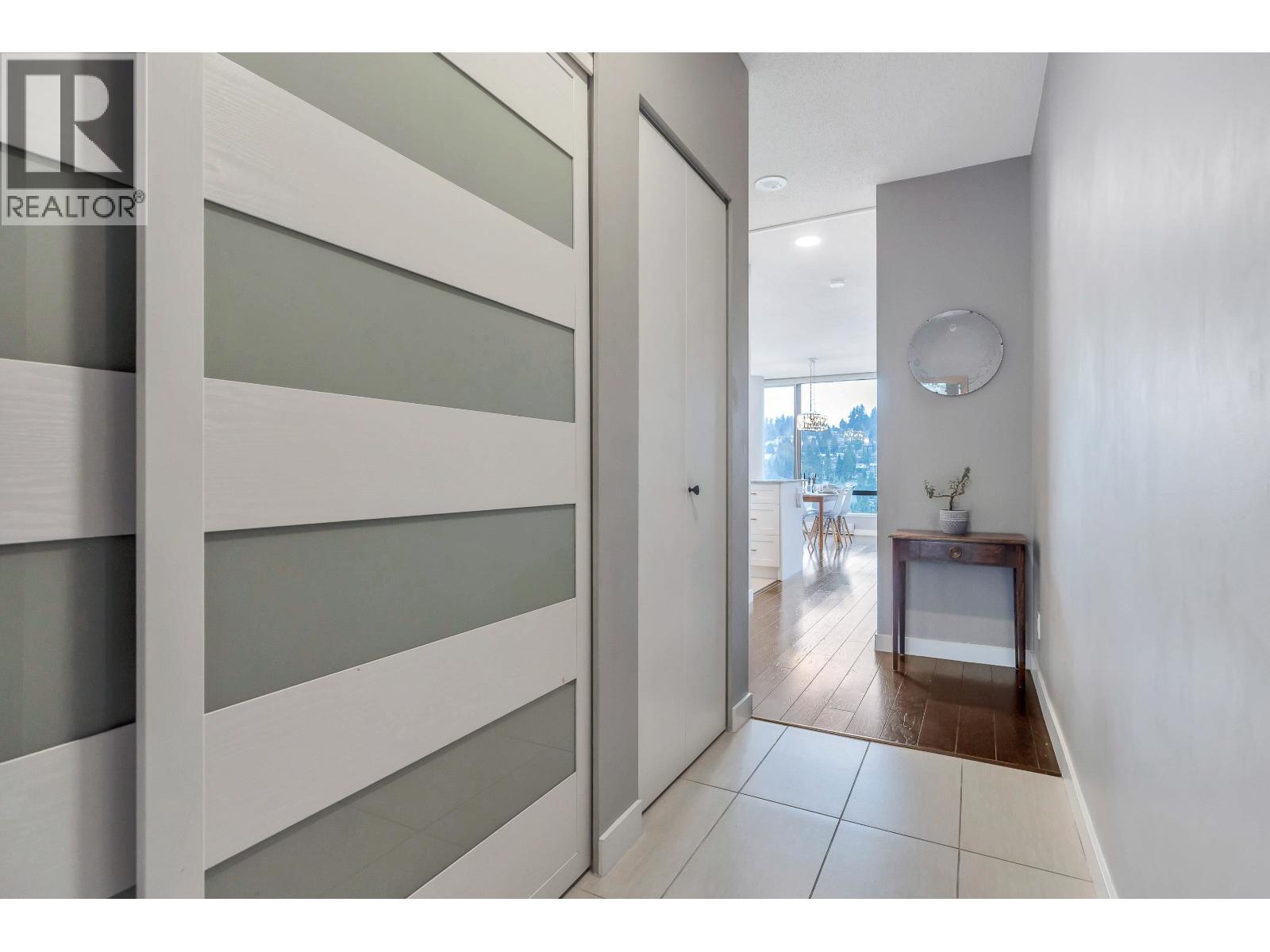 2002 400 Capilano Road, Port Moody, British Columbia  V3H 0E1 - Photo 4 - R3105426