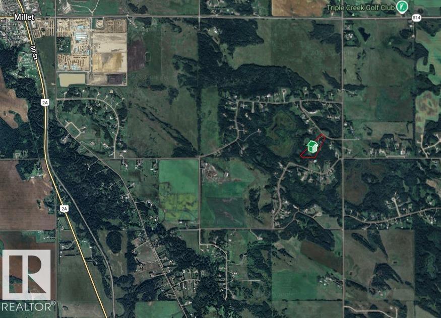 #11-474012 Rge Road 242, Rural Wetaskiwin County, Alberta  T0C 1Z0 - Photo 71 - E4477283