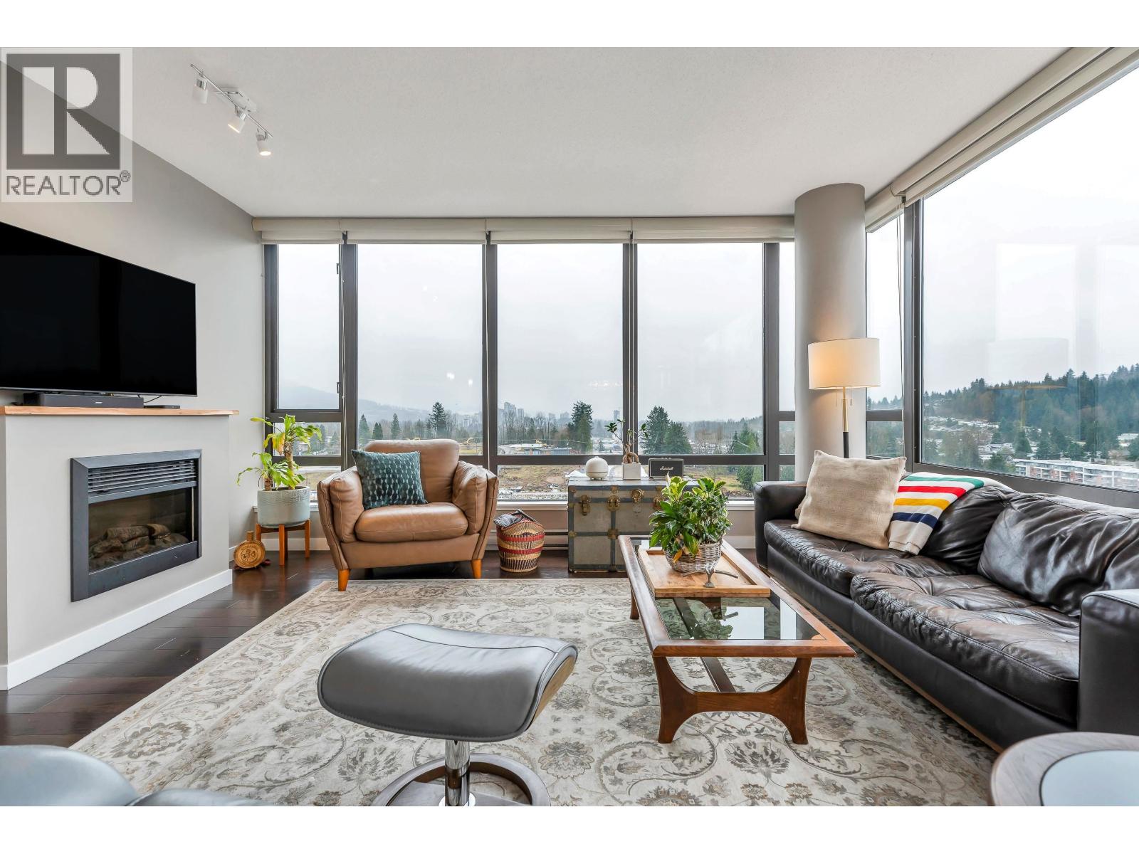 2002 400 Capilano Road, Port Moody, British Columbia  V3H 0E1 - Photo 3 - R3105426