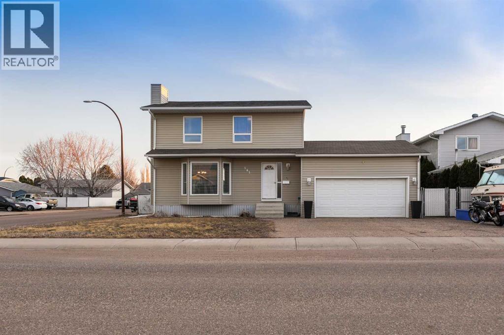265 Sprague Way Se, Medicine Hat, Alberta  T1B 3L9 - Photo 1 - A2296583
