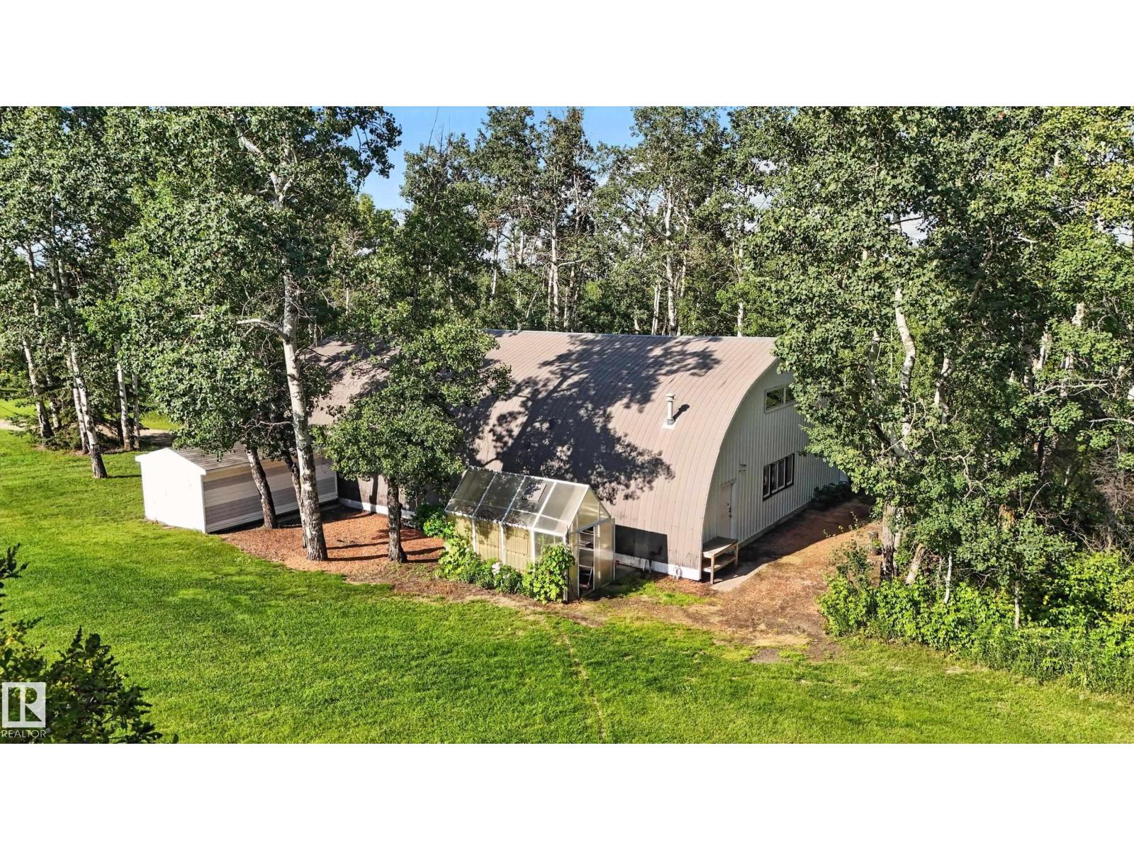 #11-474012 Rge Road 242, Rural Wetaskiwin County, Alberta  T0C 1Z0 - Photo 11 - E4477283