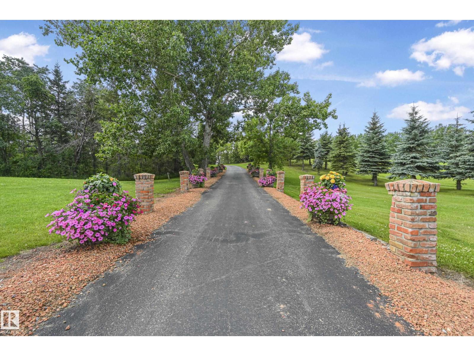 #11-474012 Rge Road 242, Rural Wetaskiwin County, Alberta  T0C 1Z0 - Photo 4 - E4477283