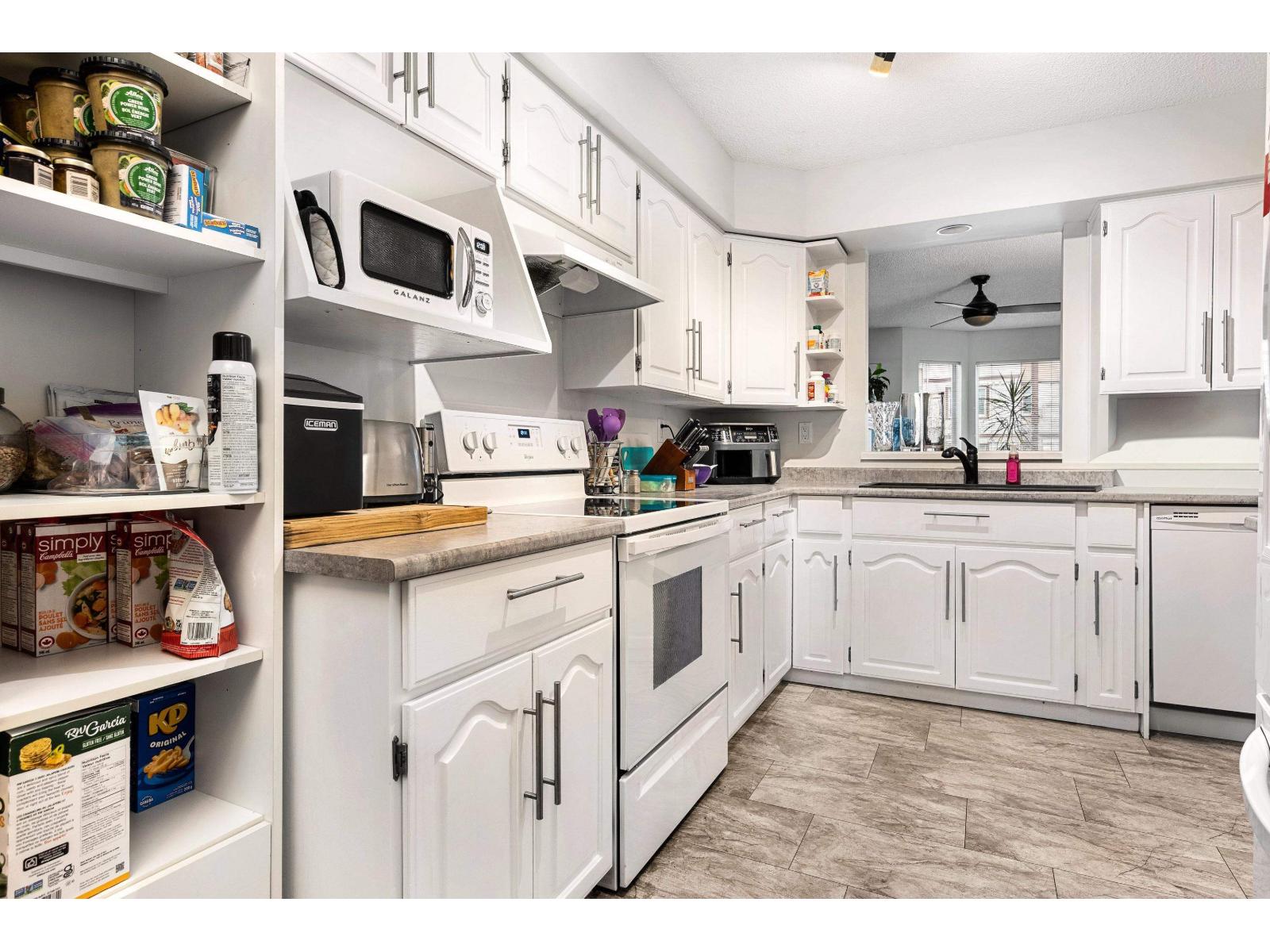 202 45604 Brett Avenue, Chilliwack Proper West, Chilliwack, British Columbia  V2P 1N9 - Photo 9 - R3090358