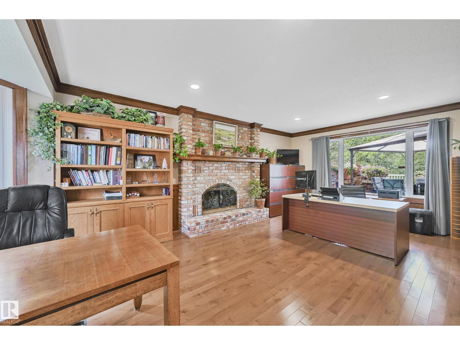 #11-474012 Rge Road 242, Rural Wetaskiwin County, Alberta  T0C 1Z0 - Photo 31 - E4477283