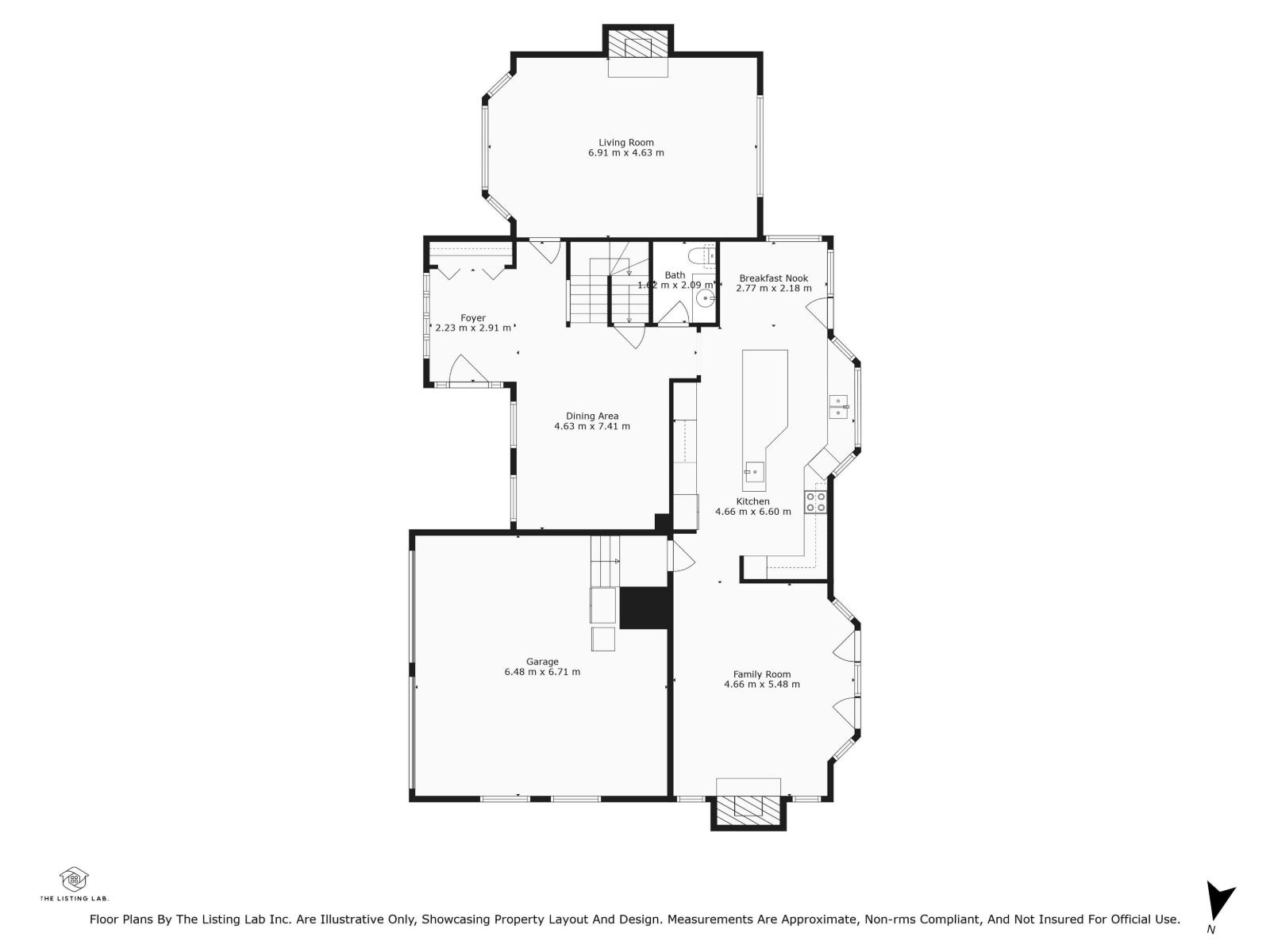#11-474012 Rge Road 242, Rural Wetaskiwin County, Alberta  T0C 1Z0 - Photo 73 - E4477283