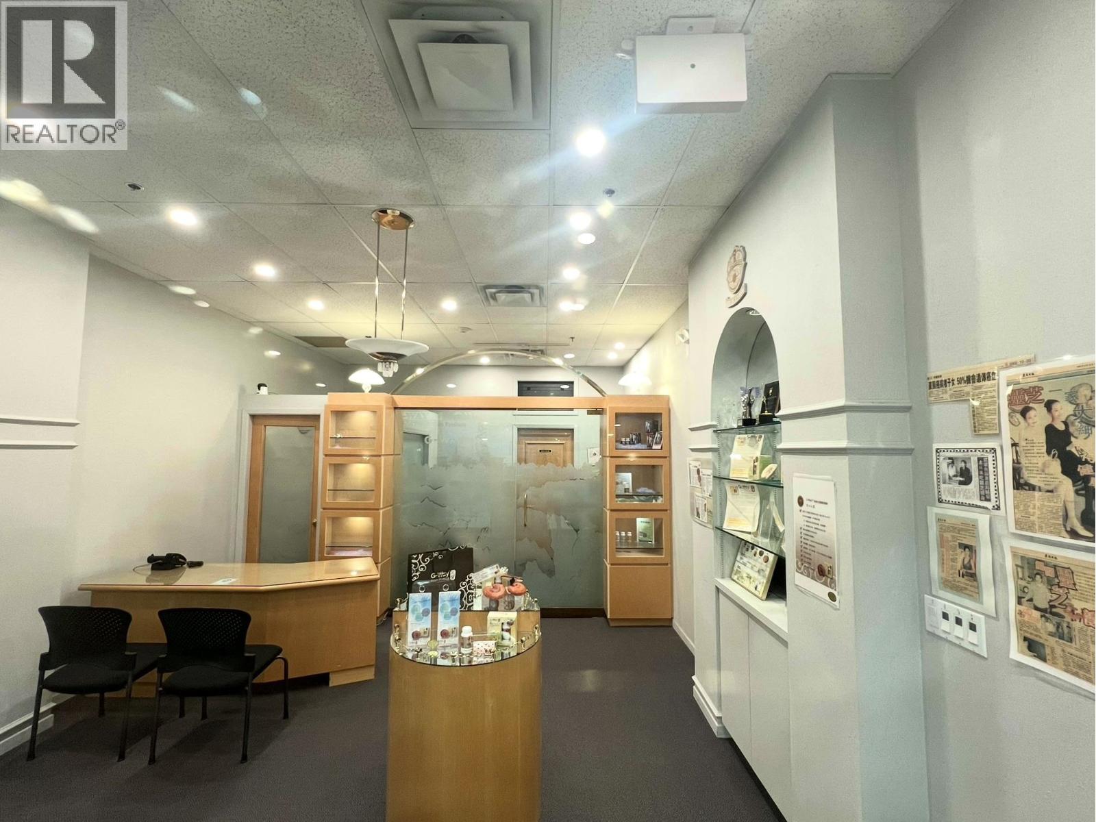 2440 & 2445 3700 No. 3 Road, Richmond, British Columbia  V6X 3X2 - Photo 4 - C8078100