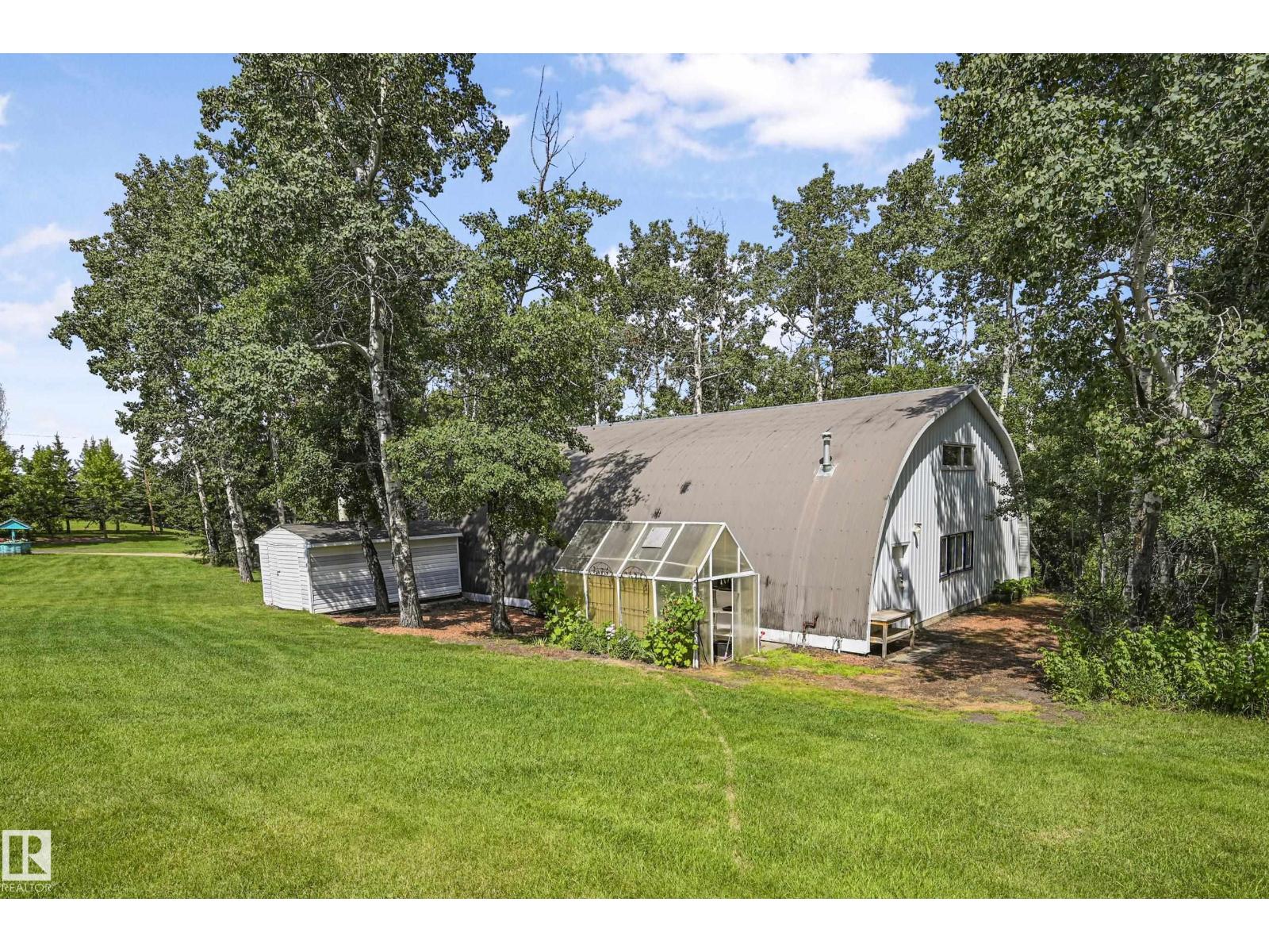 #11-474012 Rge Road 242, Rural Wetaskiwin County, Alberta  T0C 1Z0 - Photo 69 - E4477283