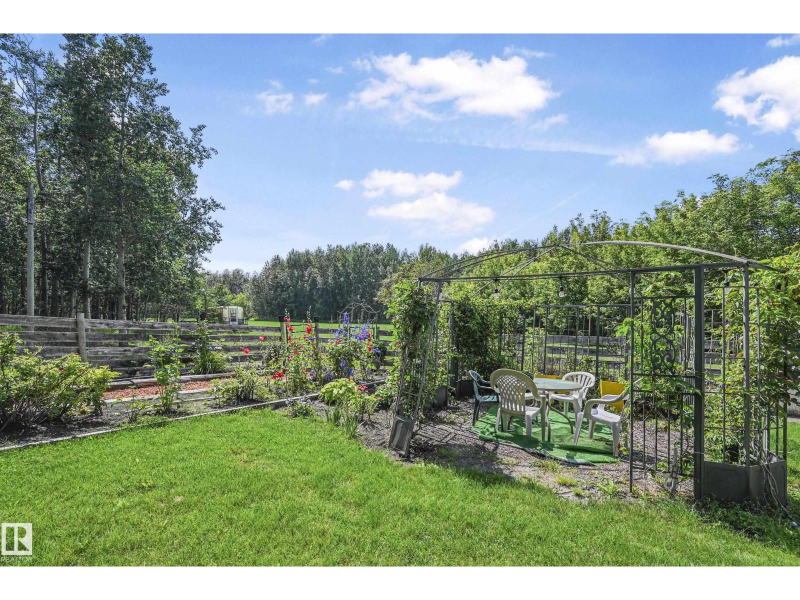 #11-474012 Rge Road 242, Rural Wetaskiwin County, Alberta  T0C 1Z0 - Photo 66 - E4477283