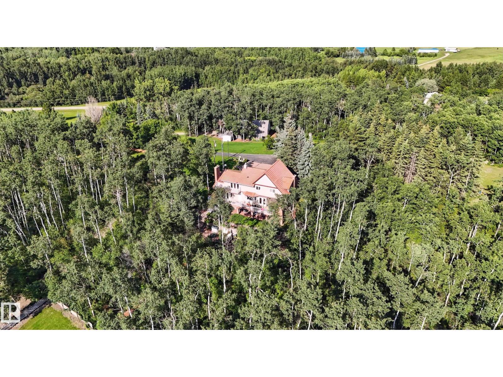 #11-474012 Rge Road 242, Rural Wetaskiwin County, Alberta  T0C 1Z0 - Photo 70 - E4477283