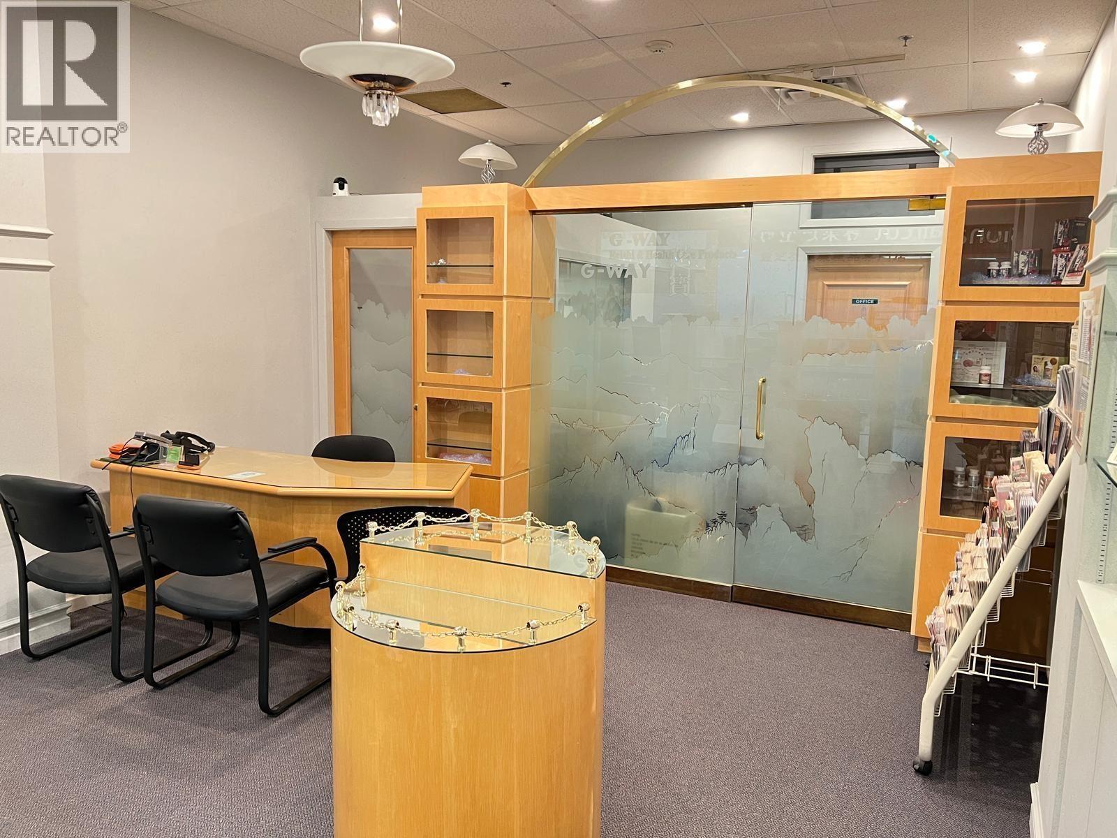 2440 & 2445 3700 No. 3 Road, Richmond, British Columbia  V6X 3X2 - Photo 2 - C8078100