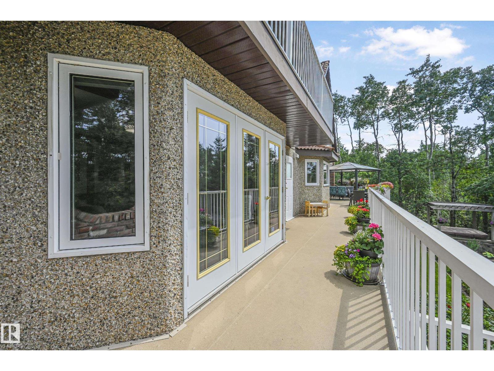 #11-474012 Rge Road 242, Rural Wetaskiwin County, Alberta  T0C 1Z0 - Photo 51 - E4477283