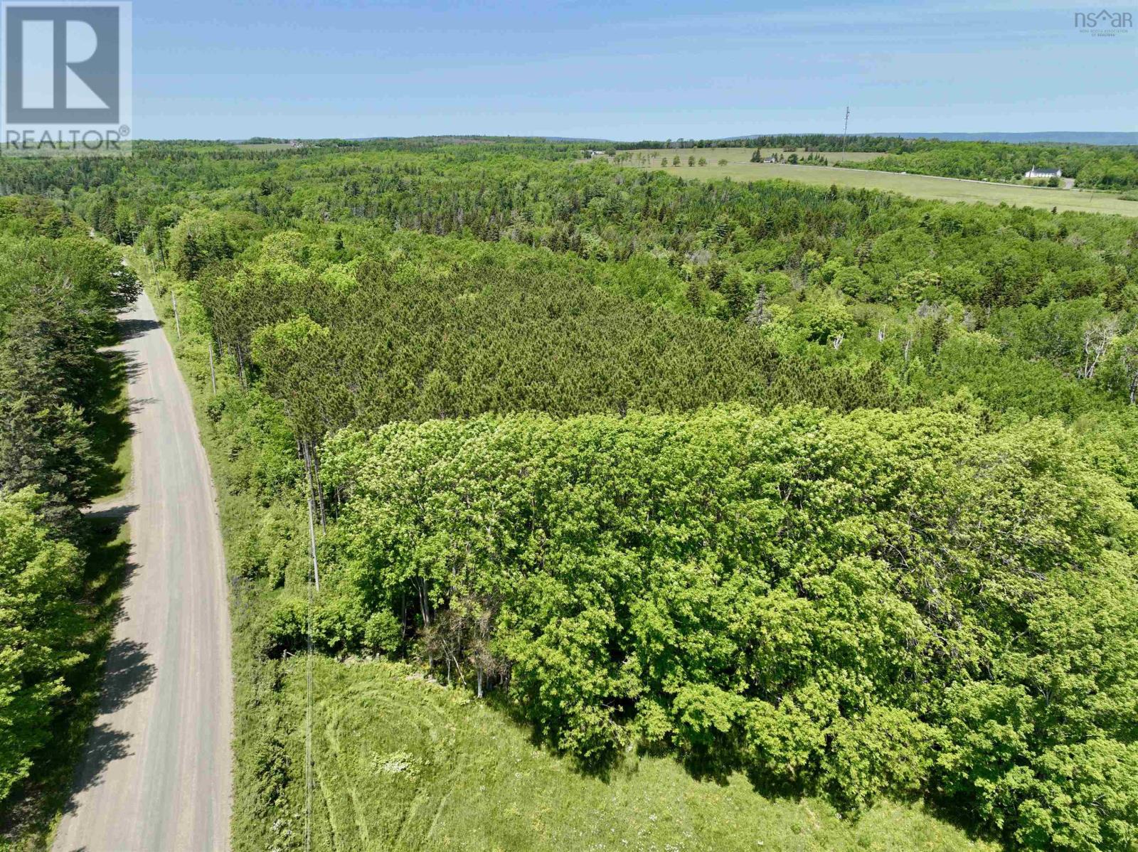 Clark Road, Bear River, Nova Scotia  B0S 1B0 - Photo 2 - 202515916