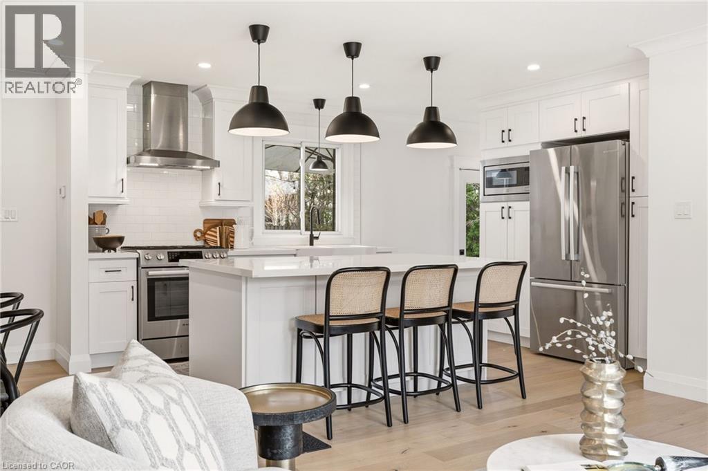 2223 Deyncourt Drive, Burlington, Ontario  L7R 1W2 - Photo 12 - 40820853