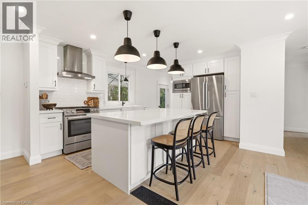 2223 Deyncourt Drive, Burlington, Ontario  L7R 1W2 - Photo 11 - 40820853