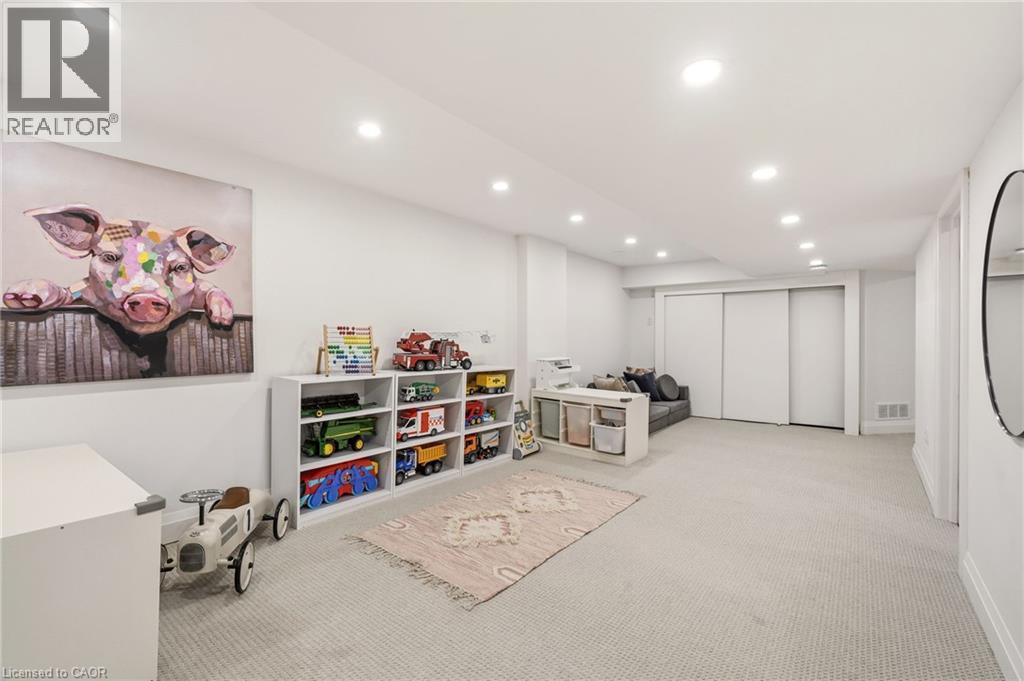 2223 Deyncourt Drive, Burlington, Ontario  L7R 1W2 - Photo 38 - 40820853