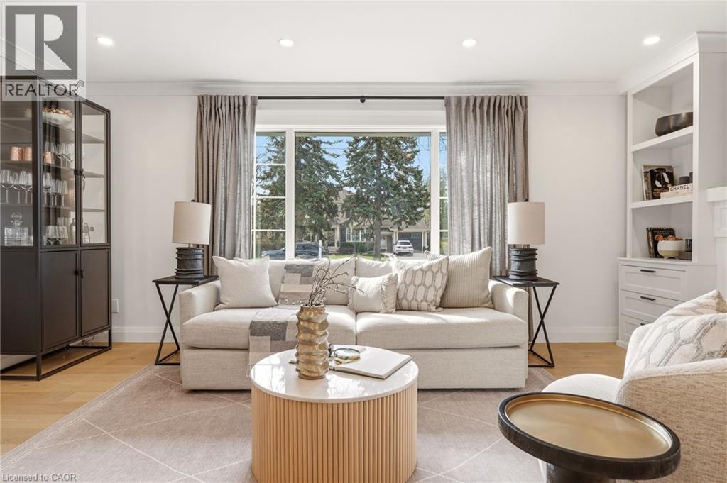 2223 Deyncourt Drive, Burlington, Ontario  L7R 1W2 - Photo 8 - 40820853