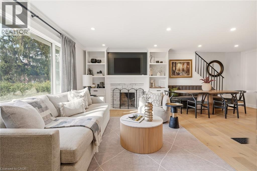 2223 Deyncourt Drive, Burlington, Ontario  L7R 1W2 - Photo 9 - 40820853