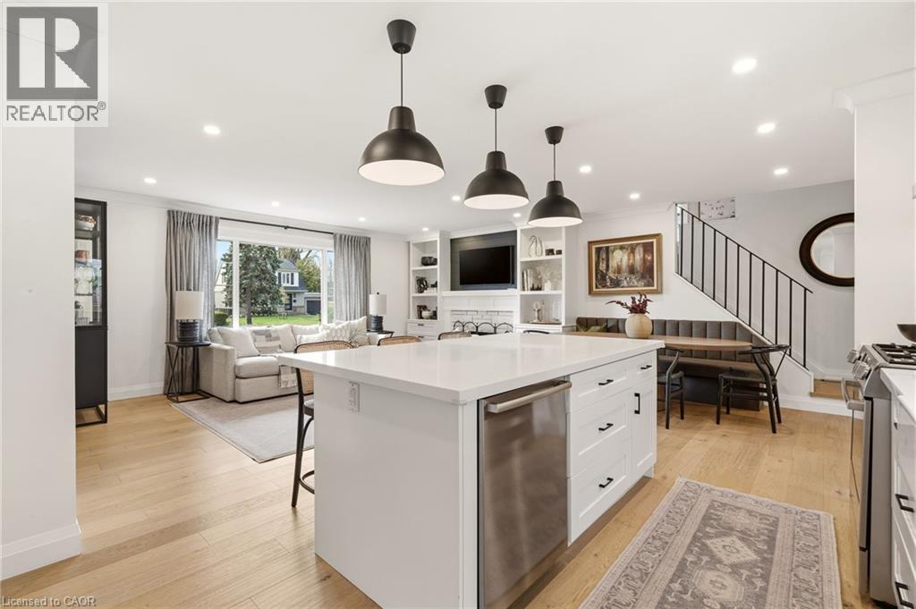 2223 Deyncourt Drive, Burlington, Ontario  L7R 1W2 - Photo 15 - 40820853