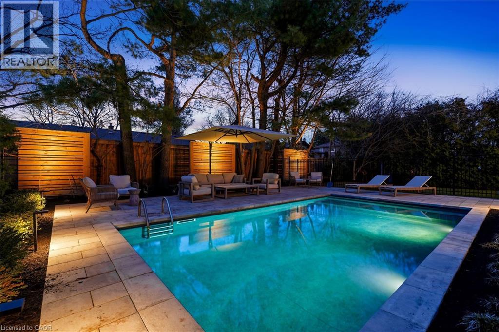 2223 Deyncourt Drive, Burlington, Ontario  L7R 1W2 - Photo 46 - 40820853