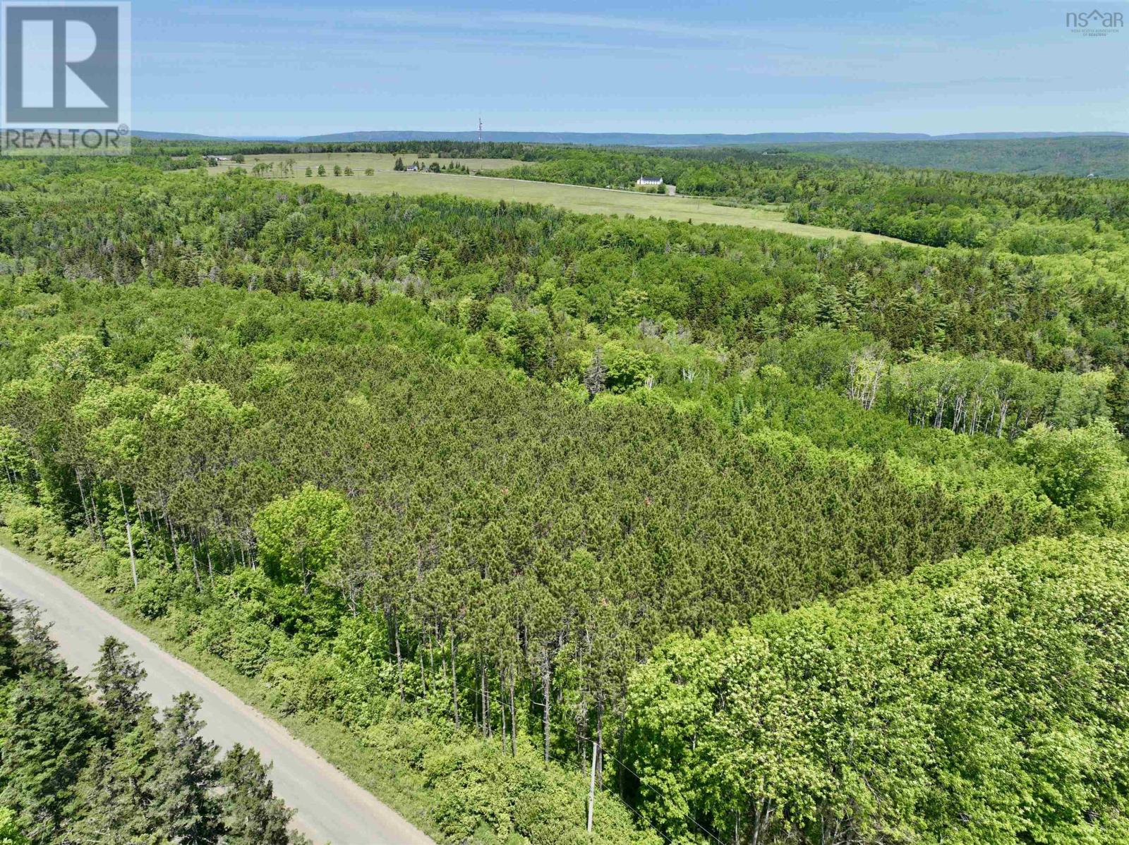 Clark Road, Bear River, Nova Scotia  B0S 1B0 - Photo 3 - 202515916