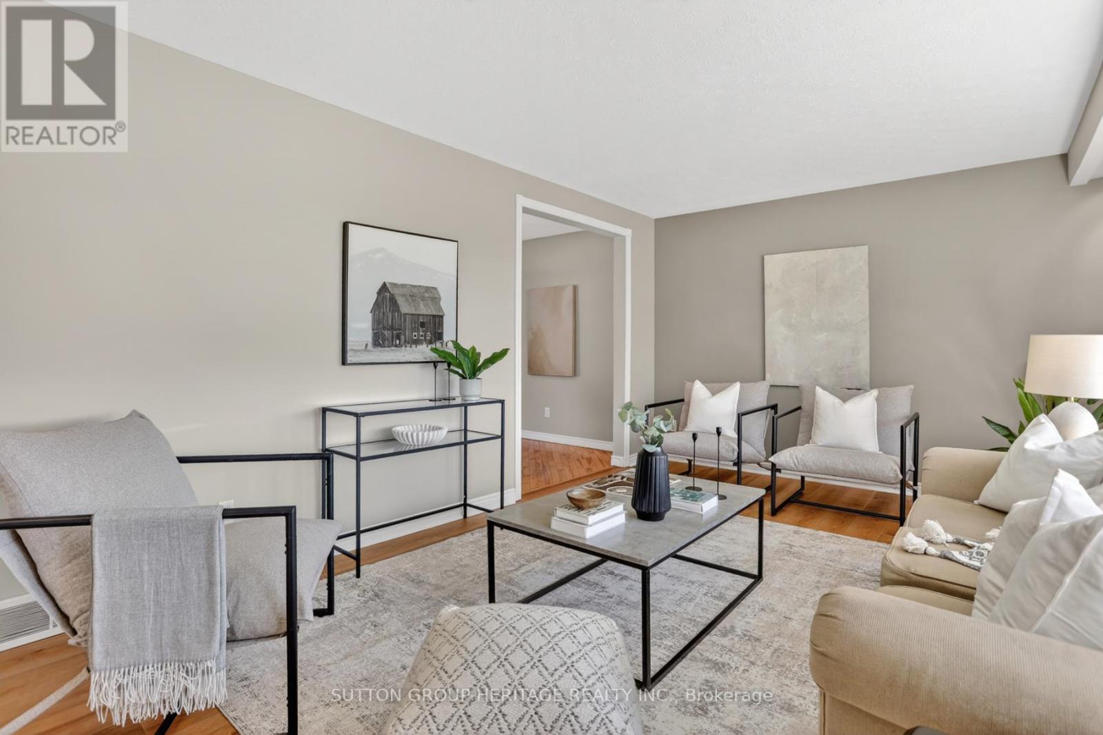 859 Westdale Street, Oshawa, Ontario  L1J 5C2 - Photo 10 - E13030832