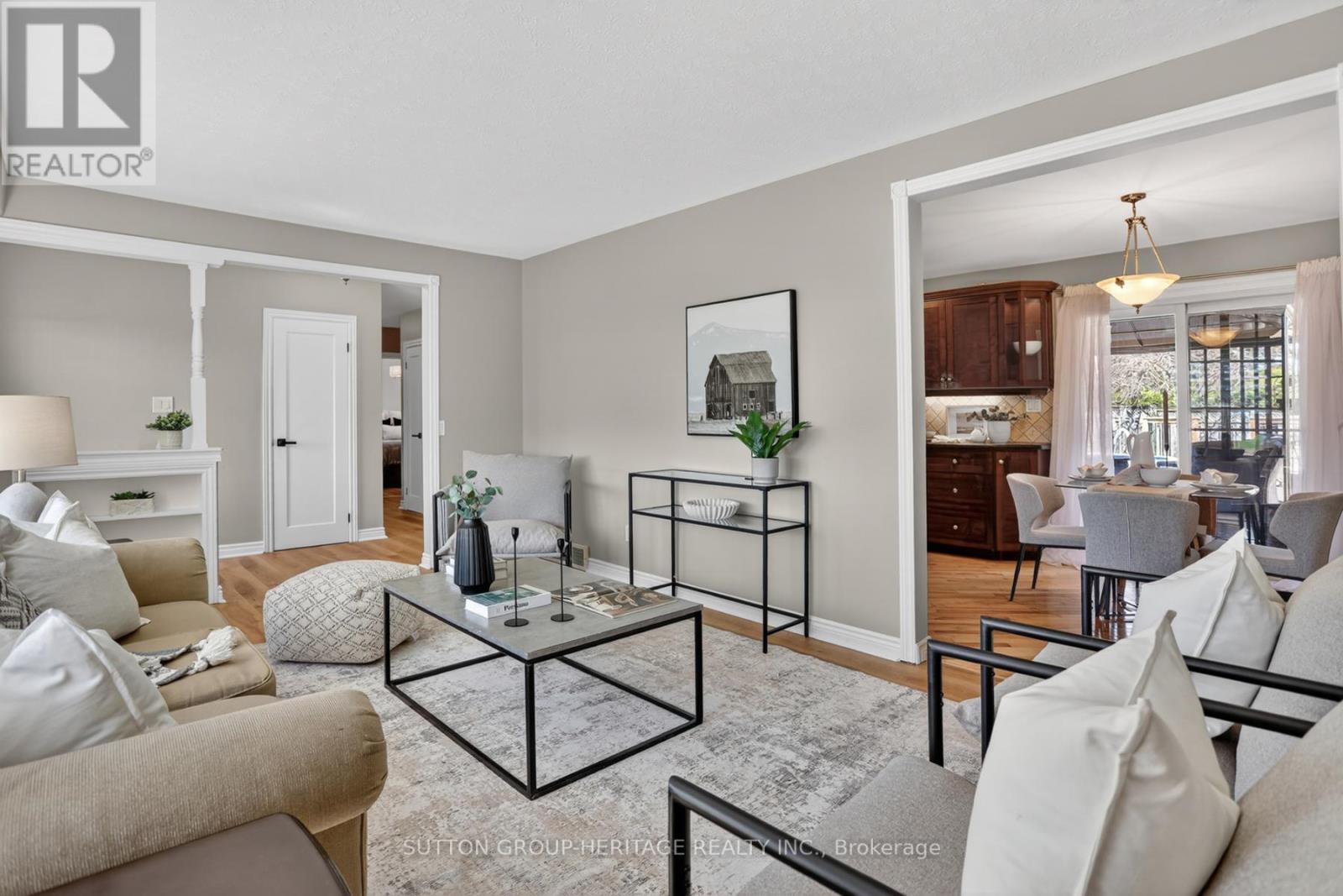 859 Westdale Street, Oshawa, Ontario  L1J 5C2 - Photo 11 - E13030832