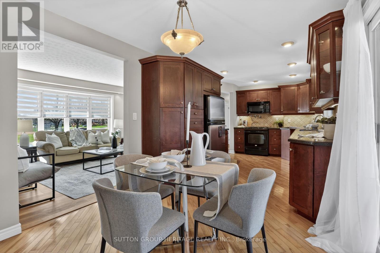 859 Westdale Street, Oshawa, Ontario  L1J 5C2 - Photo 17 - E13030832