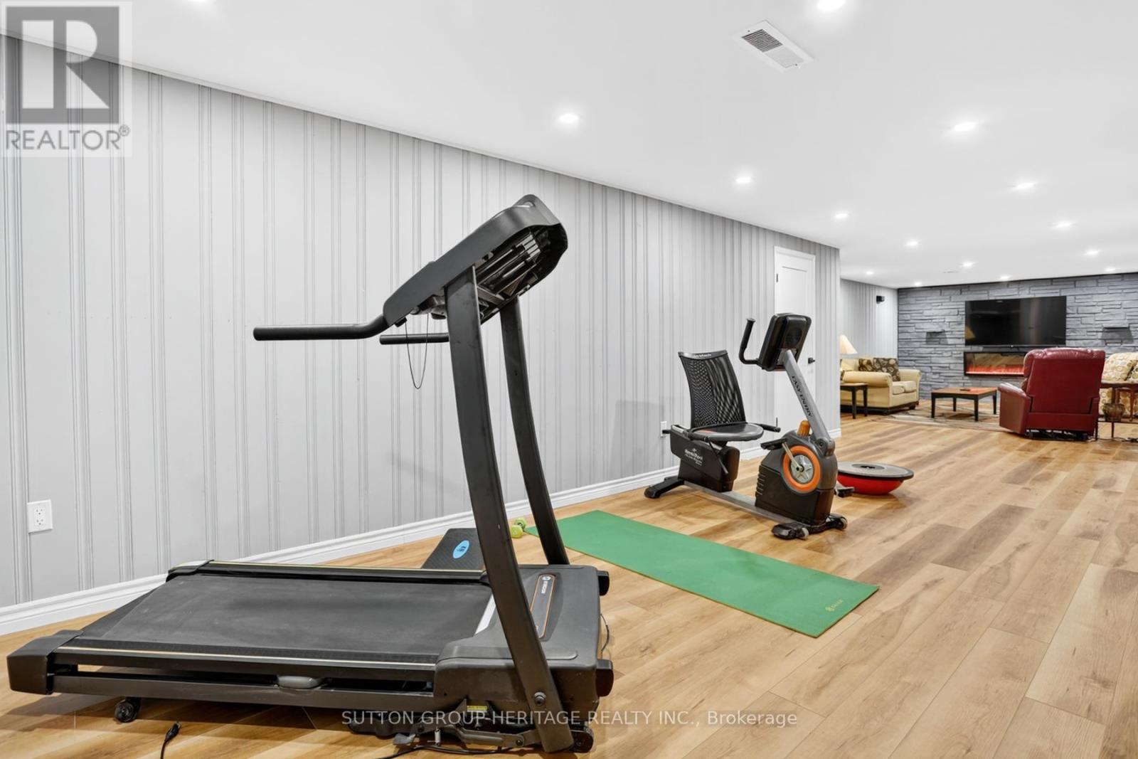 859 Westdale Street, Oshawa, Ontario  L1J 5C2 - Photo 37 - E13030832