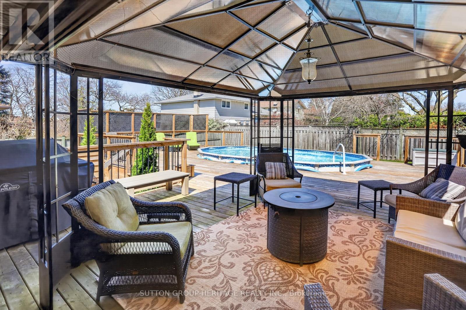 859 Westdale Street, Oshawa, Ontario  L1J 5C2 - Photo 41 - E13030832