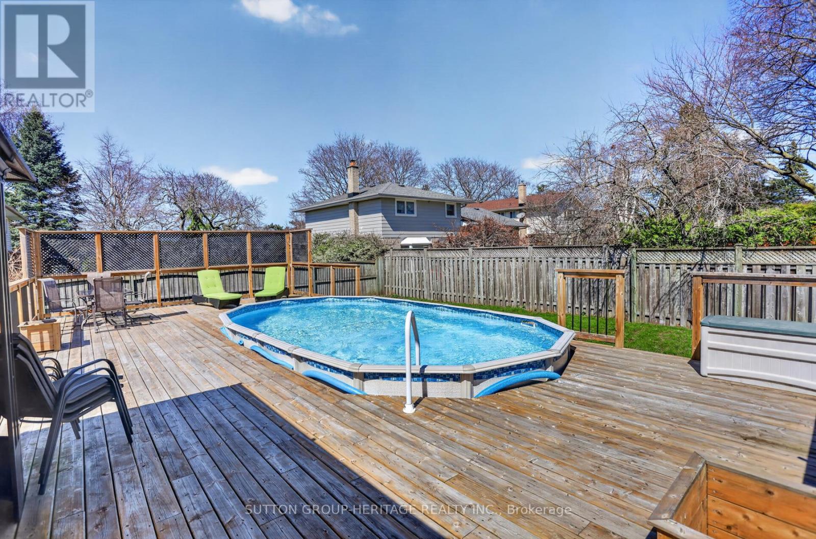 859 Westdale Street, Oshawa, Ontario  L1J 5C2 - Photo 42 - E13030832