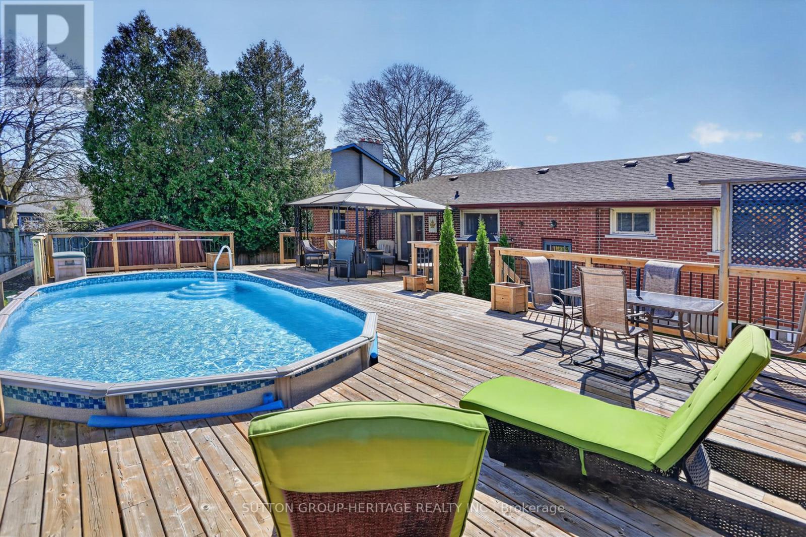 859 Westdale Street, Oshawa, Ontario  L1J 5C2 - Photo 43 - E13030832