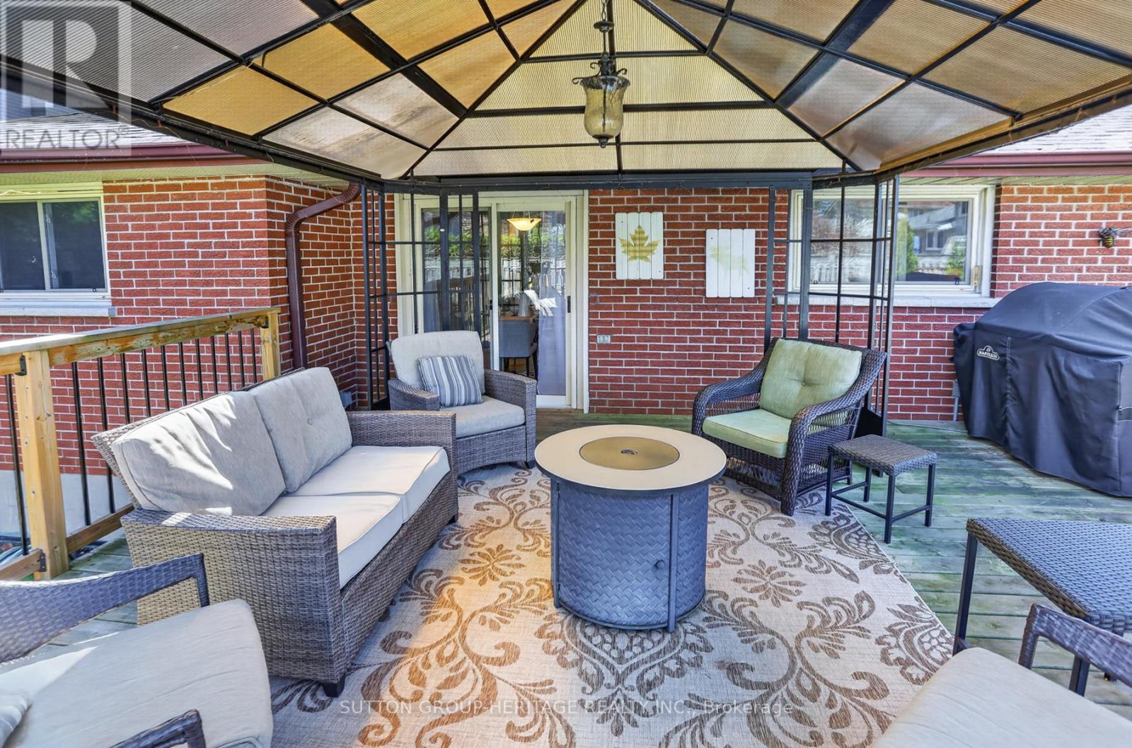 859 Westdale Street, Oshawa, Ontario  L1J 5C2 - Photo 45 - E13030832