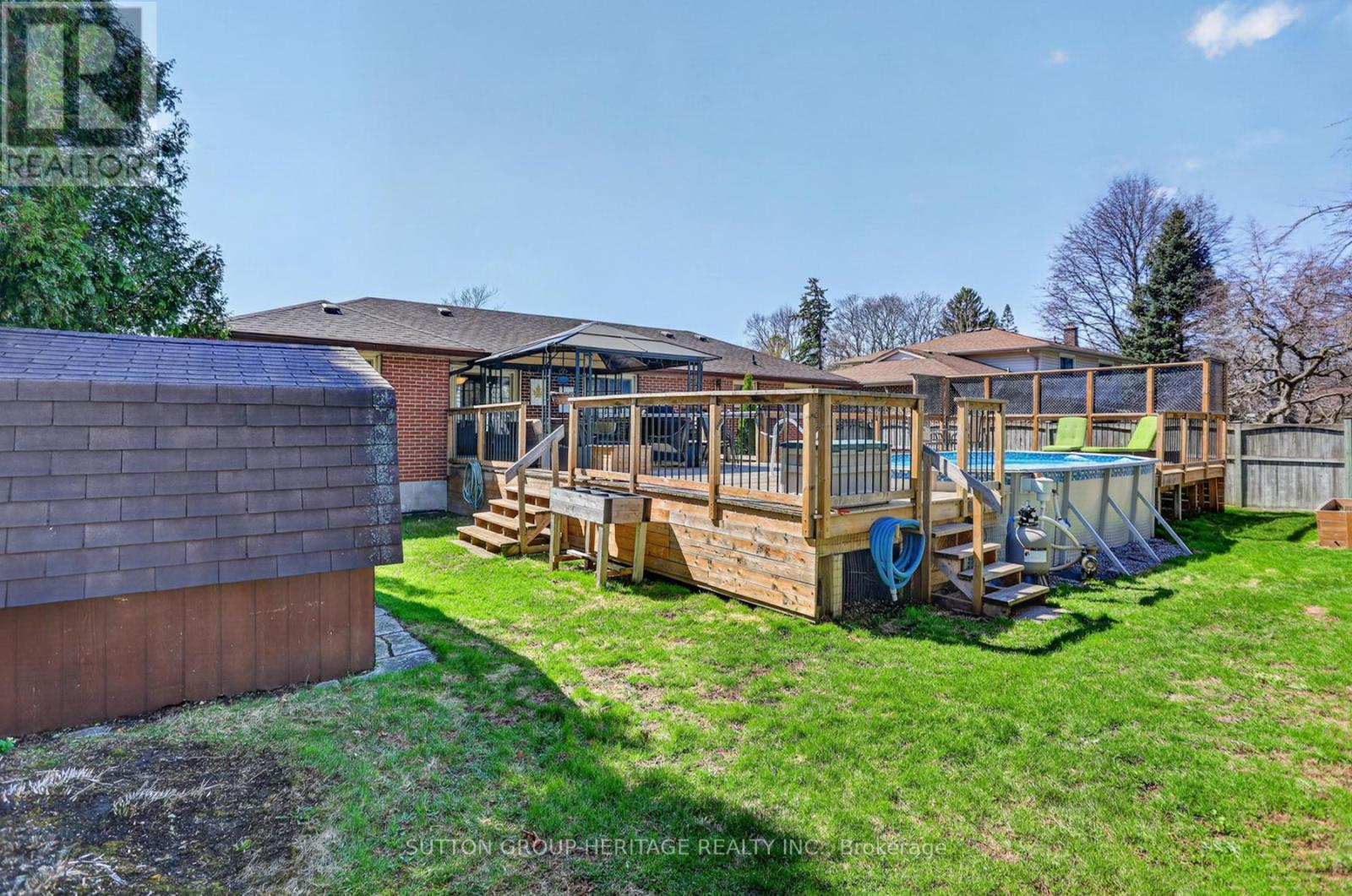 859 Westdale Street, Oshawa, Ontario  L1J 5C2 - Photo 46 - E13030832