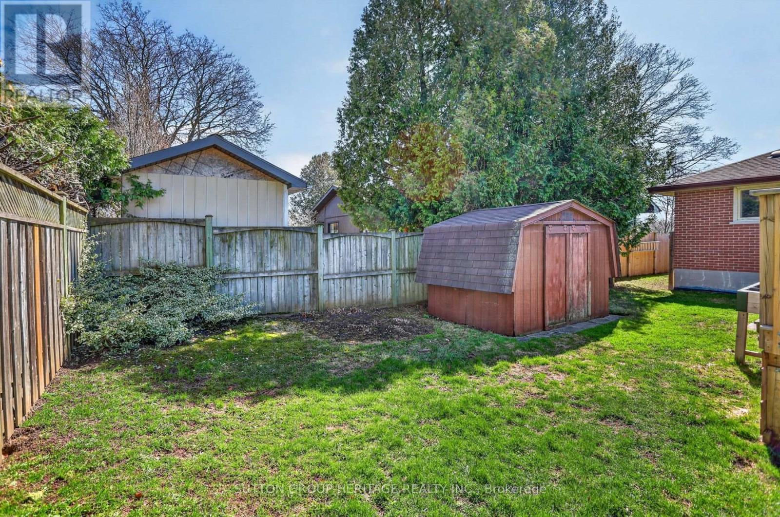 859 Westdale Street, Oshawa, Ontario  L1J 5C2 - Photo 47 - E13030832