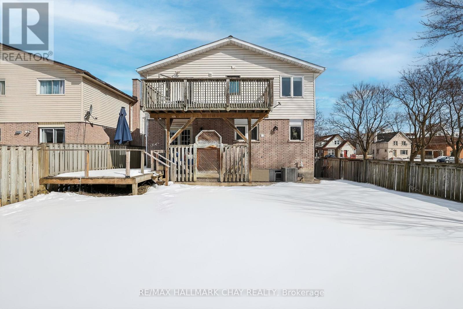 704 Brock Street S, Whitby, Ontario  L1N 4L2 - Photo 37 - E13030888