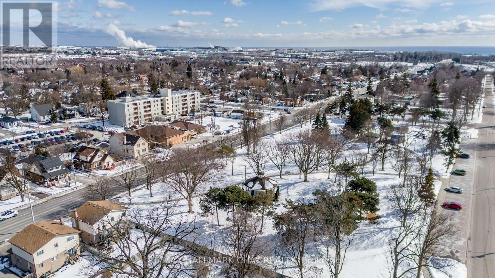 704 Brock Street S, Whitby, Ontario  L1N 4L2 - Photo 40 - E13030888