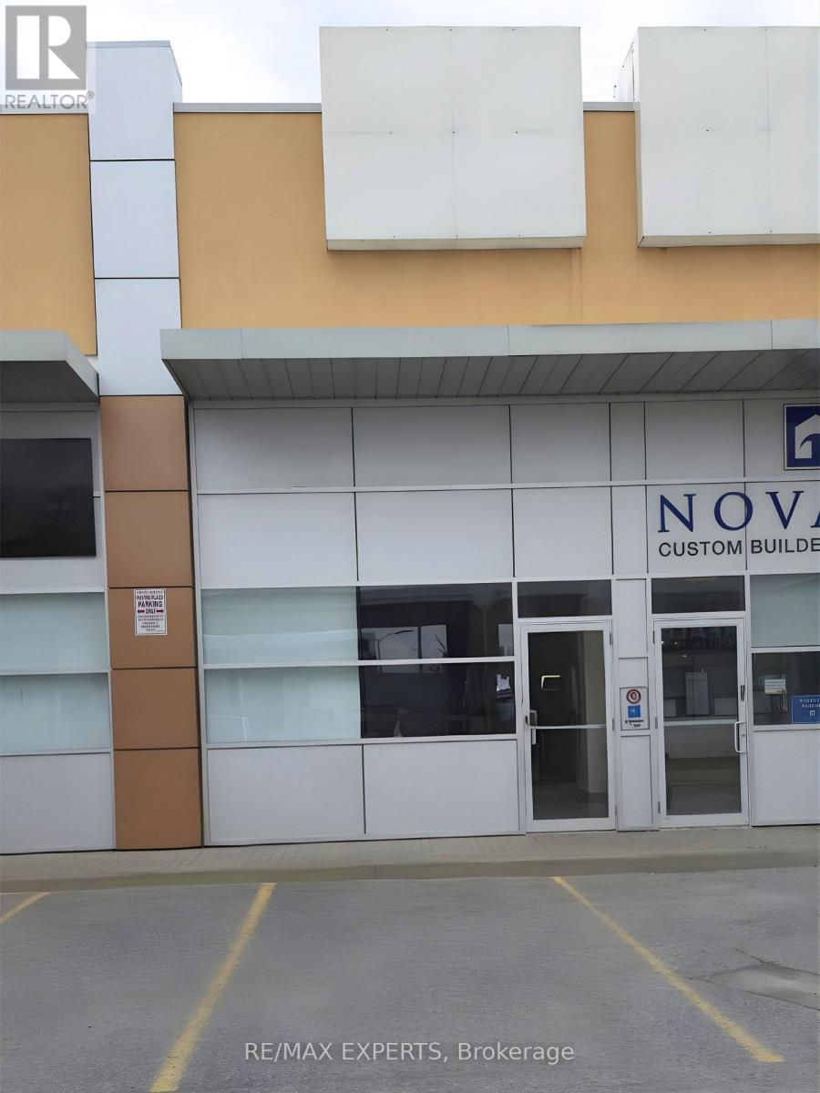 2 - 121 LEBOVIC AVENUE, Toronto, Ontario