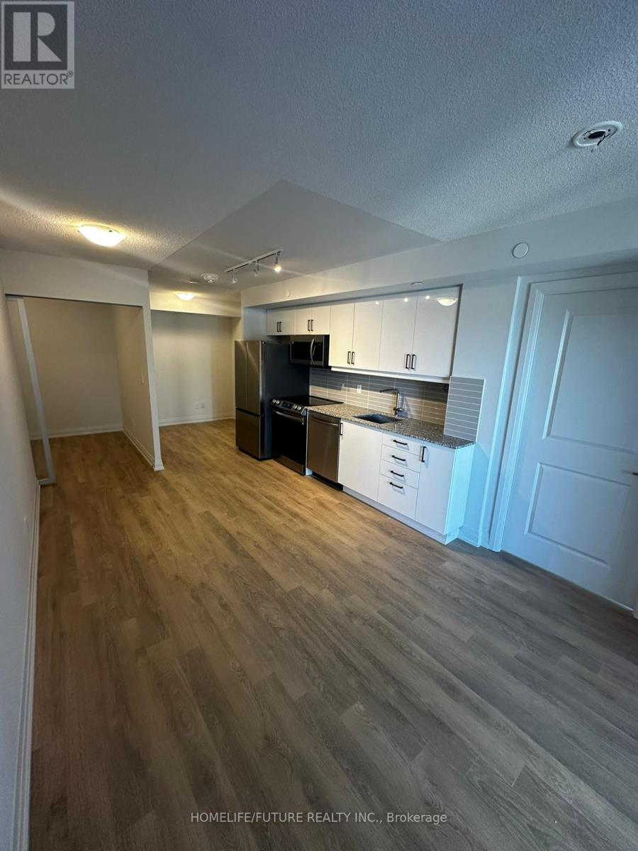 2110 - 20 Meadowglen Place, Toronto, Ontario  M1G 0A8 - Photo 4 - E13030912