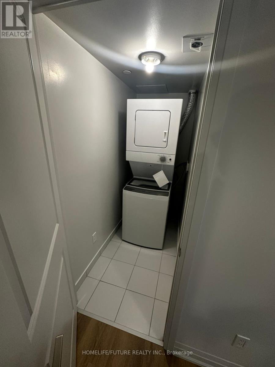 2110 - 20 Meadowglen Place, Toronto, Ontario  M1G 0A8 - Photo 5 - E13030912