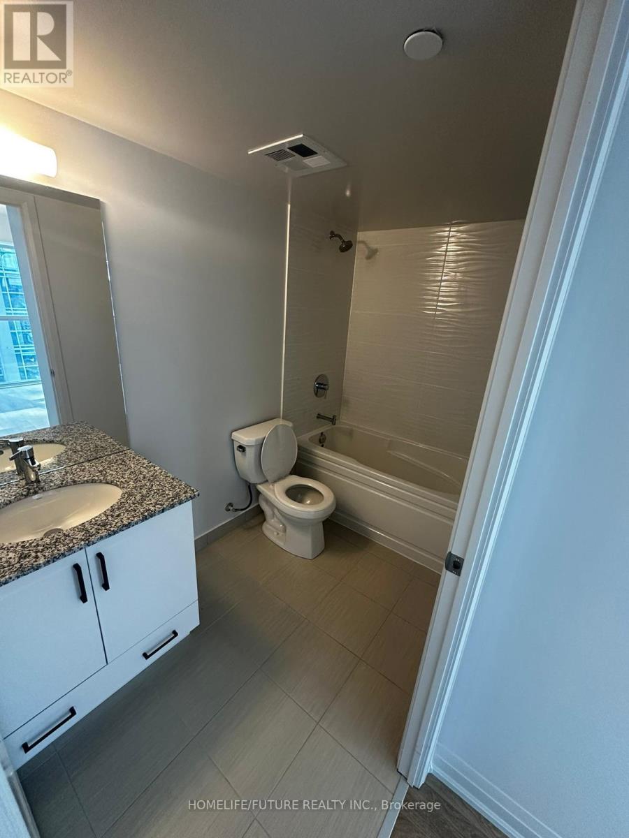 2110 - 20 Meadowglen Place, Toronto, Ontario  M1G 0A8 - Photo 8 - E13030912